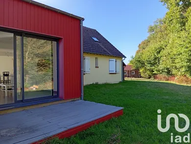 House in Vendôme (41100)