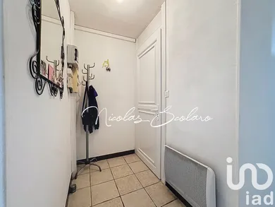 Townhouse in Cavaillon (84300)