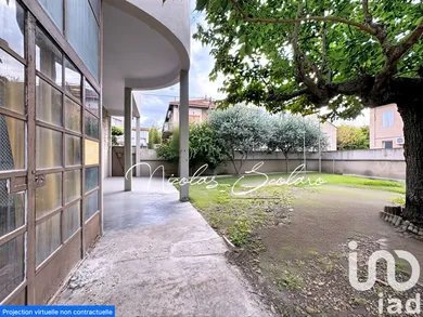 Townhouse in Cavaillon (84300)