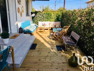 Apartment at Antibes (06160)