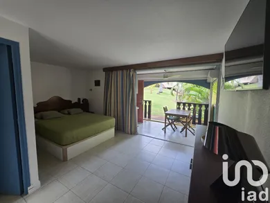 Appartement à Sainte-Anne (97227)