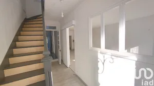 Townhouse at La Roche-sur-Yon (85000)