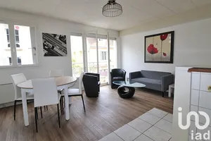 Apartment at Caen (14000)