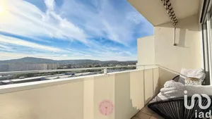 Appartement à Metz (57050)
