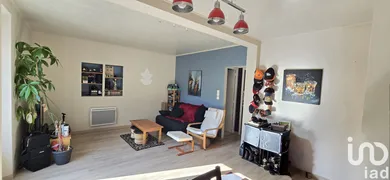 Apartment at Auneau Bleury Saint Symphorien (28700)