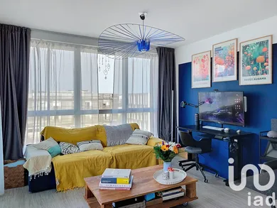 Appartement à Nantes (44300)