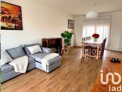 Maison à Petiville (76330)