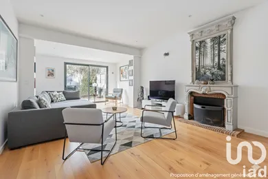 House at Nantes (44000)