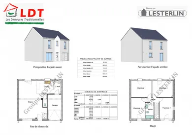 Building plot in Corbeil-Essonnes (91100)