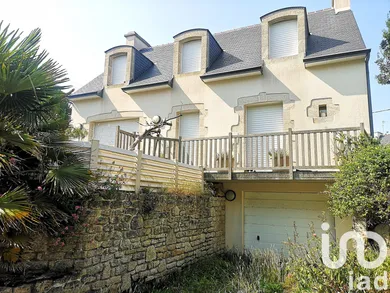 Maison à Audierne (29770)