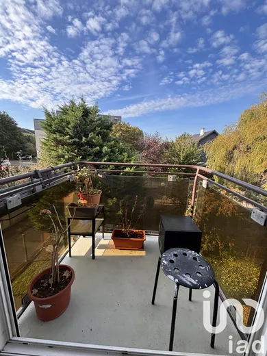 Appartement à Le Bourget (93350)