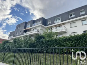 Apartment in Athis-Mons (91200)