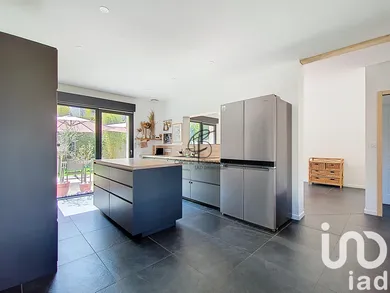 Maison à Quincy-sous-Sénart (91480)