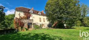 Farm at Padirac (46500)