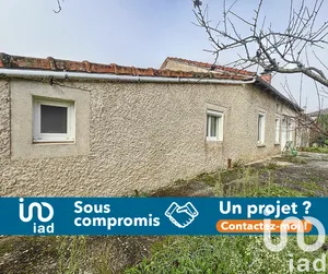 Maison à Aguessac (12520)