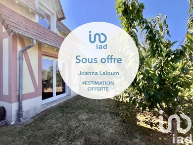 House at Touques (14800)