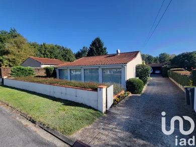 Maison à Pont-de-Larn (81660)