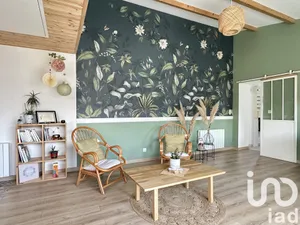 Maison traditionnelle à Machecoul (44270)