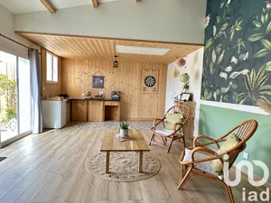 Traditional house in Machecoul (44270)