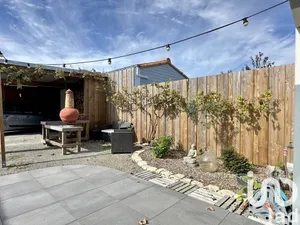 Traditional house in Machecoul (44270)