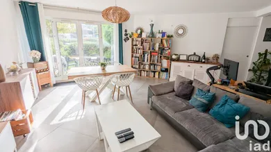 Appartement à Torcy (77200)