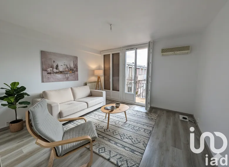 Appartement 3 pièces 61 m² · à Avignon · 61 m² · 98 000 €