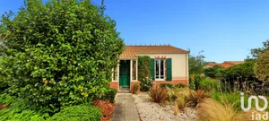 Maison à Vairé (85150)