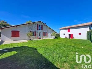 Maison de campagne à Larrivière-Saint-Savin (40270)