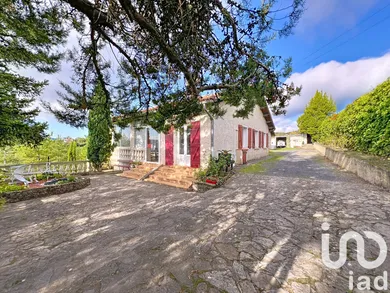 House in Millau (12100)