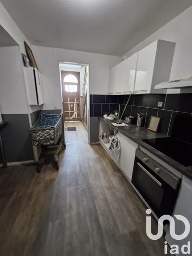 House in Roubaix (59100)