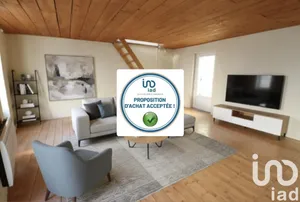 Maison à Billom (63160)