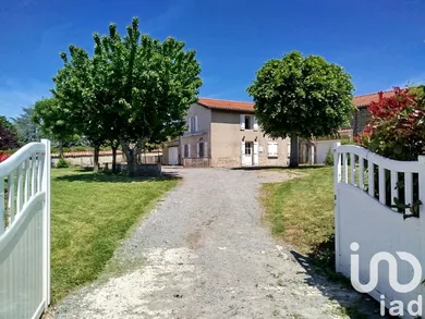 Maison à Cottance (42360)