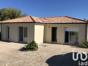 House at Galgon (33133)