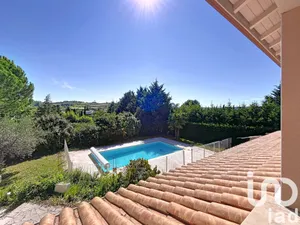 Maison traditionnelle à Vourles (69390)