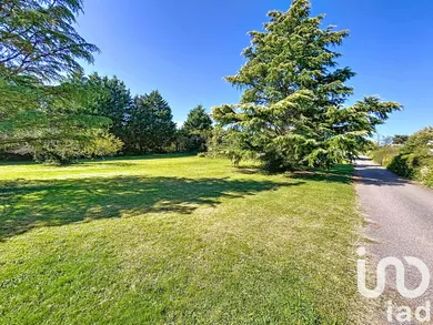 House at Vourles (69390)