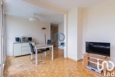 Appartement à Savigny-sur-Orge (91600)