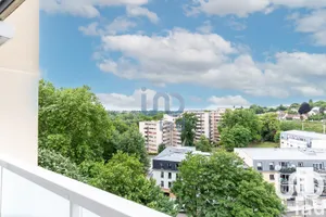 Appartement à Savigny-sur-Orge (91600)