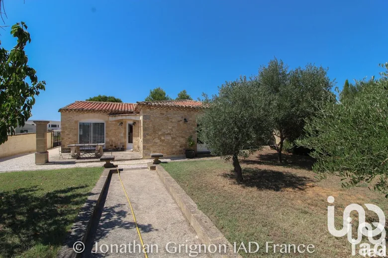 Maison 7 pièces 174 m² · à Saint-Maximin · 174 m² · 499 000 €