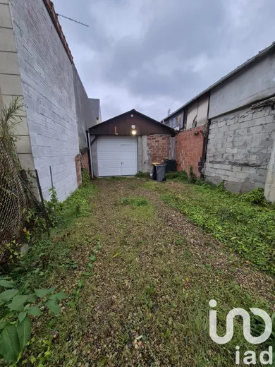 Maison à Argenteuil (95100)