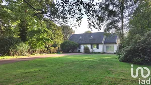 Maison traditionnelle à Guérande (44350)