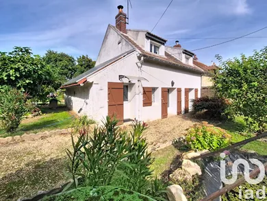 House in Autheuil-en-Valois (60890)