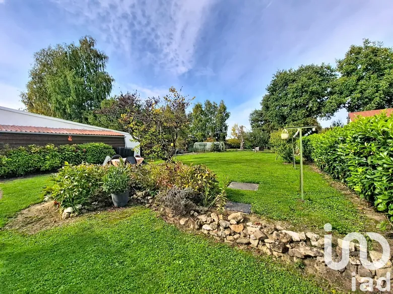 Maison 4 pièces 86 m² · à Autheuil-en-Valois · 86 m² · 214 000 €