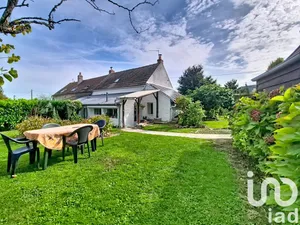 House in Autheuil-en-Valois (60890)