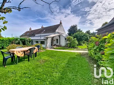 House in Autheuil-en-Valois (60890)