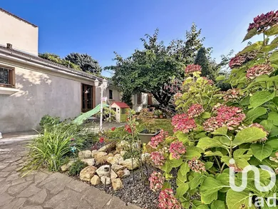 Appartement à Pontault-Combault (77340)