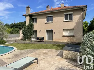 Traditional house at Beauvallon (26800)