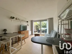 Studio à Jard-sur-Mer (85520)