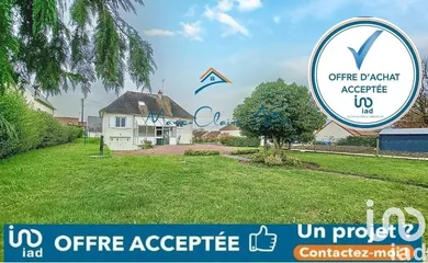 Maison à Mer (41500)