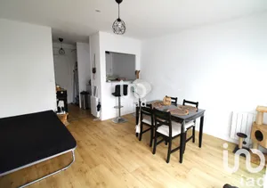 Apartment at Rouen (76000)
