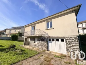 House at Mauriac (15200)